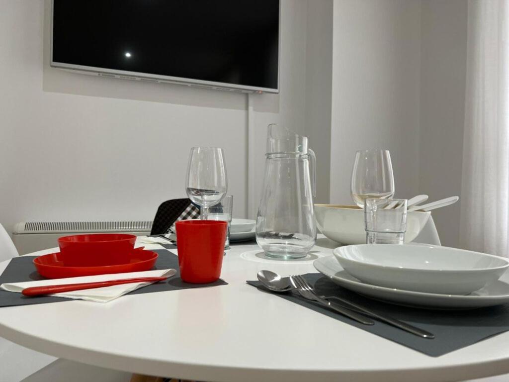 נויה Apartamento Confot / Sbhome מראה חיצוני תמונה