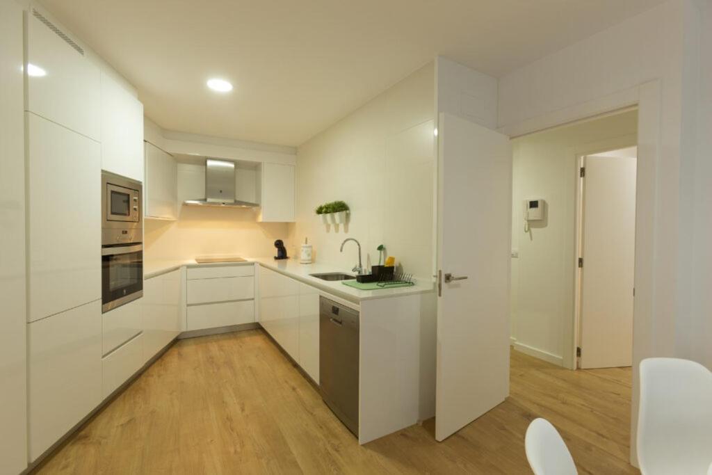 נויה Apartamento Confot / Sbhome מראה חיצוני תמונה