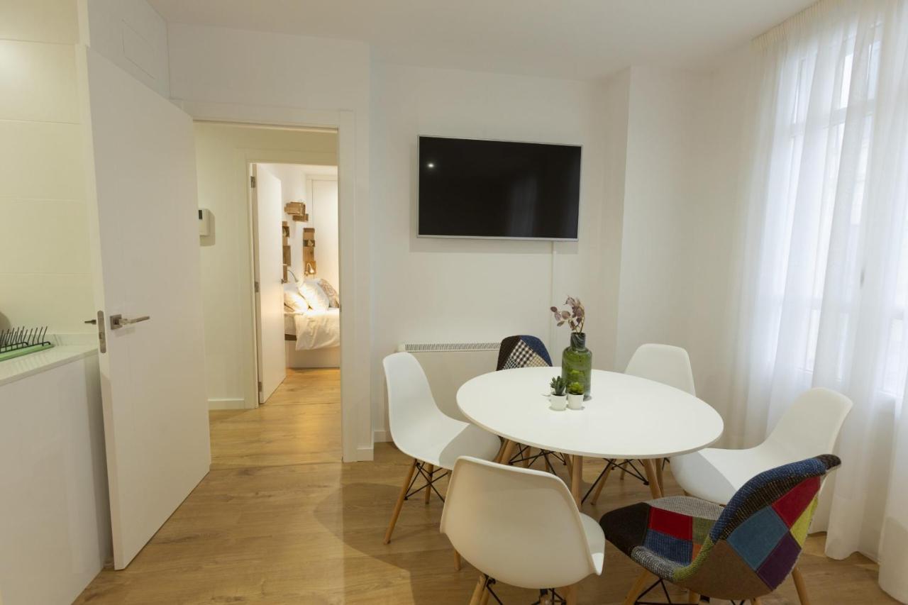 נויה Apartamento Confot / Sbhome מראה חיצוני תמונה