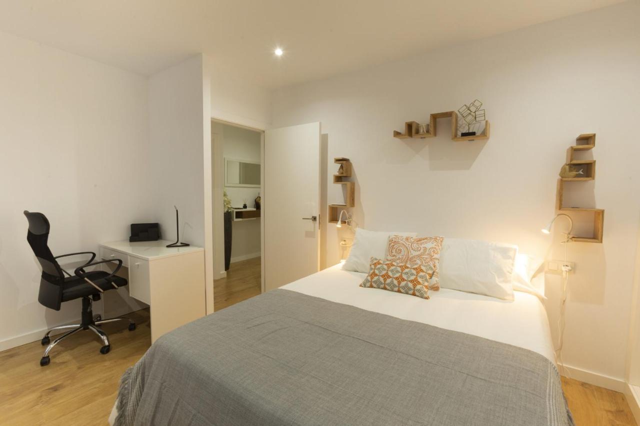 נויה Apartamento Confot / Sbhome מראה חיצוני תמונה