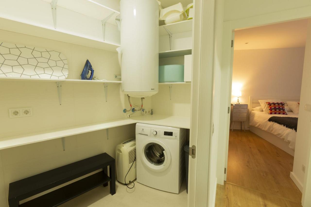 נויה Apartamento Confot / Sbhome מראה חיצוני תמונה