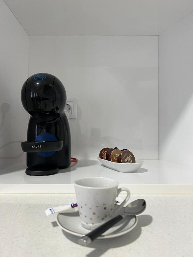 נויה Apartamento Confot / Sbhome מראה חיצוני תמונה