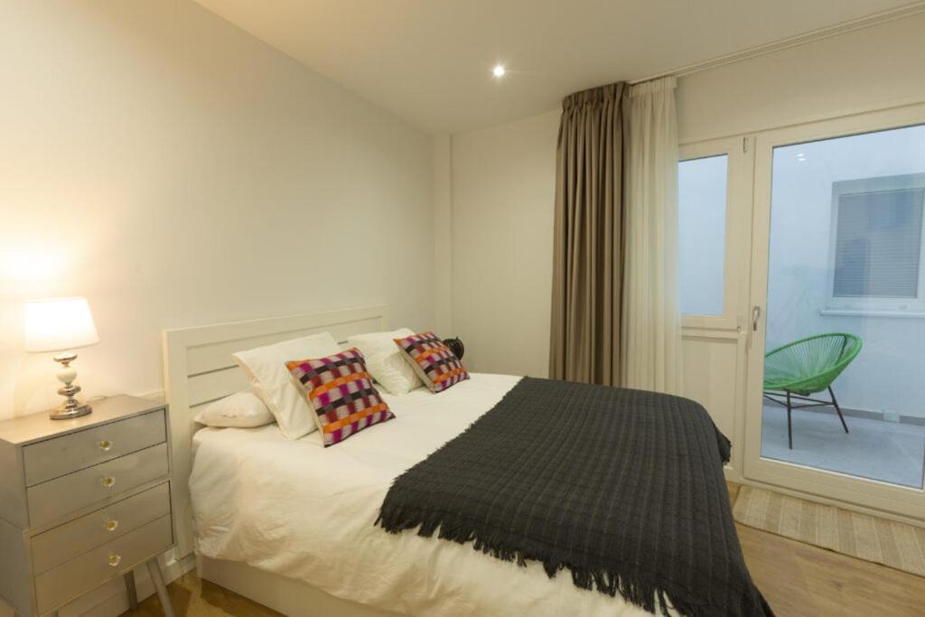 נויה Apartamento Confot / Sbhome מראה חיצוני תמונה
