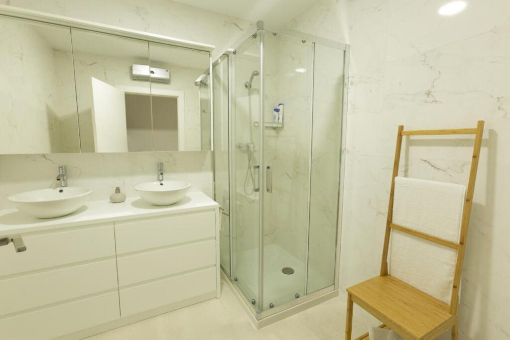 נויה Apartamento Confot / Sbhome מראה חיצוני תמונה